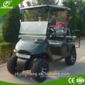 popular club car with 4kw motor/off road club car